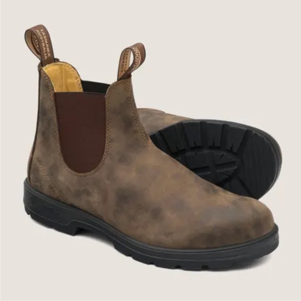 Blundstone #585 Men’s Classic’s Chelsea Boot